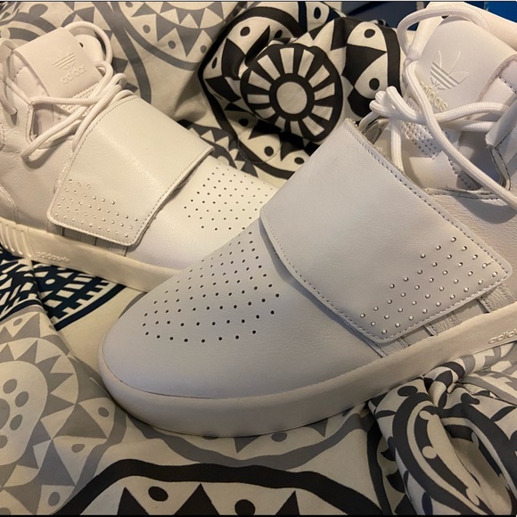 Adidas original tubular invaders!! - Picture 8 of 9